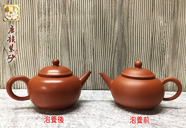 紫砂携茶而美如何鉴别紫砂壶？ | 茶文化| 茶具| 大纪元