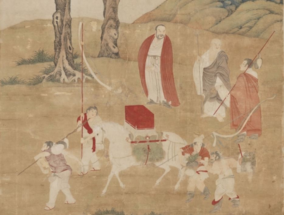 八世紀末期～十一世紀初期燉煌氏族人名集成 : 氏族人名篇人名篇　汲古書院 歷史上的八戒中國第一位漢族僧人朱士行| 豬八戒| 西遊記| 大紀元