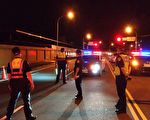 酒驾新制3天大执法 桃警取缔92件酒驾
