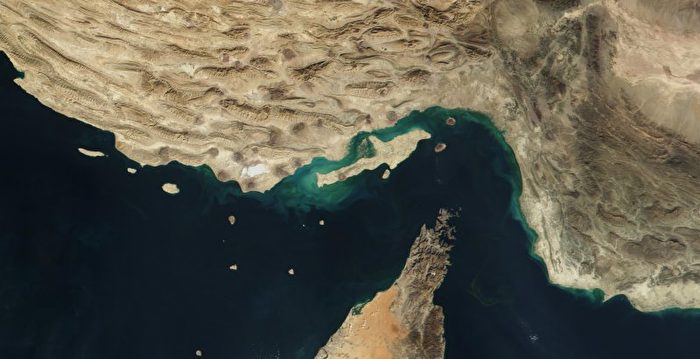 伊朗不满习与海湾国家联合声明 召见中共大使