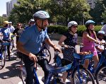 Citi Bike擴大據點 民眾褒貶不一