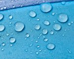 MIT发明环形小凹槽提升材料防水性能