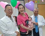高齡想孕7年落空 AI大數據幫圓夢