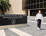 初中留学的大陆女生 如何成为多伦多“尖子生”