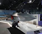 瑞典拟加入英国 共同研发第六代战机