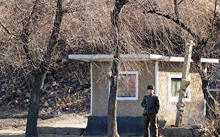 韓媒：朝鮮士兵缺糧 越境闖中國民宅行竊