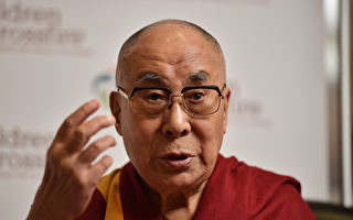 達賴喇嘛：90歲決定是否轉世 中共無權干涉
