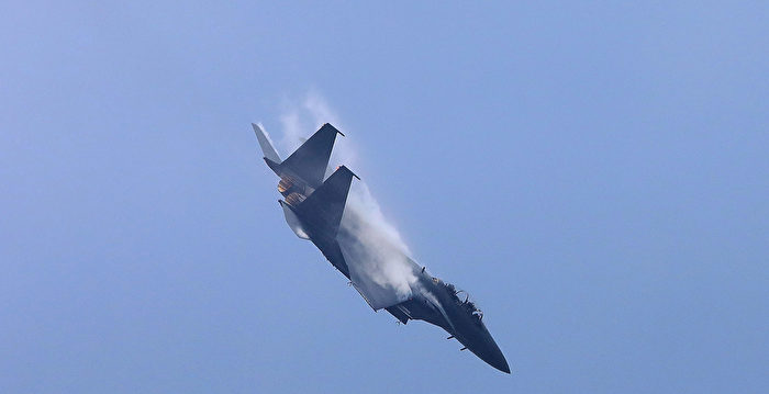 中俄军机进入韩国防空识别区 韩紧急应对