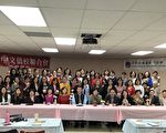 2019加西华文教师研习会圆満落幕