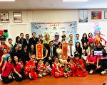「2019台加藝文節」本週登場 節目精彩紛呈