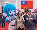 桃猿傳將易主 鄭文燦尊重球團強調「三不變」