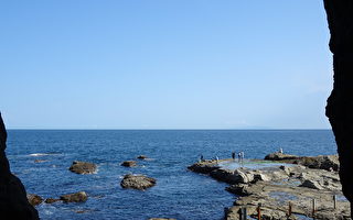 海滨风情 和江之岛的邂逅