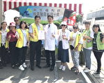 血量不足 桃醫及新屋分院雙院醫起捐熱血