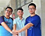 大學指考成績放榜 新住民之子攻頂台大