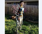 放棄愛好患抑鬱 澳洲男孩重拾夢想疾病漸癒