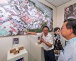 緬懷永遠的國民天后 大溪鳳飛飛故事展開幕