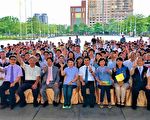 补习班串连帮育苗 千名弱势获免费辅导