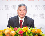 日限制对韩出口半导体材料 沈荣津：不影响台湾