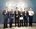 陈其迈访Gogoro工厂 希望加速电池国产化
