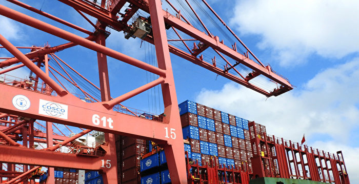 美国超过中国成为印度最大贸易伙伴