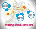 高雄東區再造 軍地文資軌道發展大鳳山