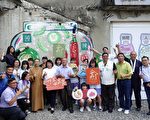 醬菜工廠旋乾轉坤 後驛將才基地已成局面