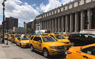市府調查報告指責出租車中介 誤導移民買主