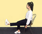 40歲後易膝關節疼痛 常做3動作 預防膝蓋退化