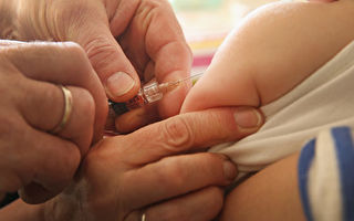新州政府拟为儿童打疫苗 专家“褒贬不一”