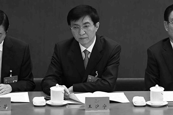 「兩岸傳媒峰會」台媒冷對 傳惹怒王滬寧