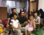 一個被監控15年的中國家庭 (6)