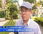 人民币重贬港先遭拖累 反映陆外汇储备危机