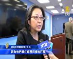 美資深媒體人看香港：陸港台民眾聯手抗共