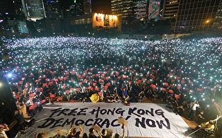 香港“反送中”成中共造假新闻的“照妖镜”