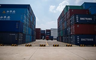 贸易战冲击对美出口 中共的自贸谈判多碰壁