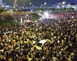 张林：香港人为什么坚持抗争？
