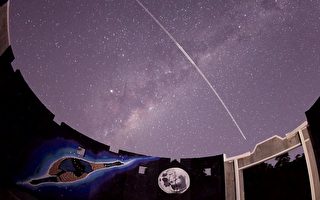 珀斯天文台開設土著文化遊 講述與星座的故事