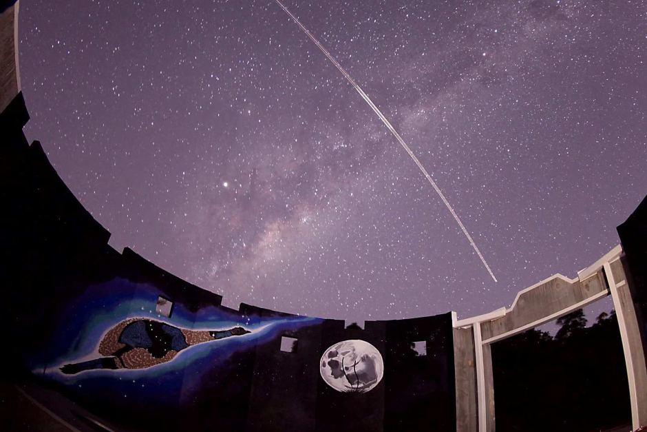 珀斯天文台开设土著文化游讲述与星座的故事 Perth Observatory 大纪元