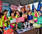 中市社区深度文化之旅 毛小孩可随行