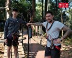 《不眠旅遊真人秀》韓星Eric Nam接60項挑戰