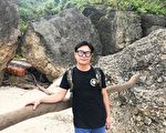 錢小豪從影40周年 展望小螢幕與粉絲見面