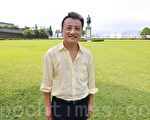 吳明德：美將港問題與貿易談判綑綁