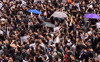 高天韻：《香港將於33年後毀滅》不是科幻片
