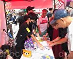 促港府回應訴求 中學生擬9月舉行罷課