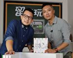 鼓手小威談留級人生 預告蘇打綠明年回歸