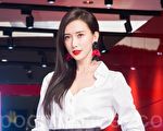 不满隐私遭周刊恶意曝光 林志玲发声明谴责
