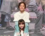 《用九柑仔店》童星 演出催泪程度不输大人