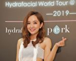 爱纱懂保养宠爱自己 与麻衣一直有联系