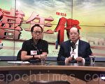 香港监警会张华峰被斥默许滥权
