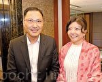 蔣志堅退任董事 震雄集團現私有化疑雲